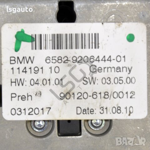 Джойстик навигация BMW 5 Series (F10, F11) 2010-2016 ID:106606, снимка 2 - Части - 41685997