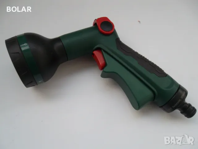 ВОДЕН РАЗПРЪСКВАЧ PARKSIDE