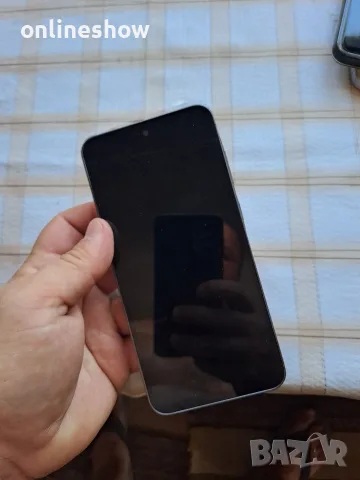 Samsung A56-256GB-Ram 8GB-за части заключен от YETTEL, снимка 3 - Samsung - 55853324