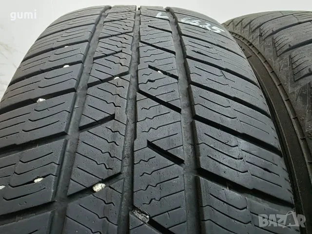 4бр зимни гуми 195/60/16 BARUM L06625 