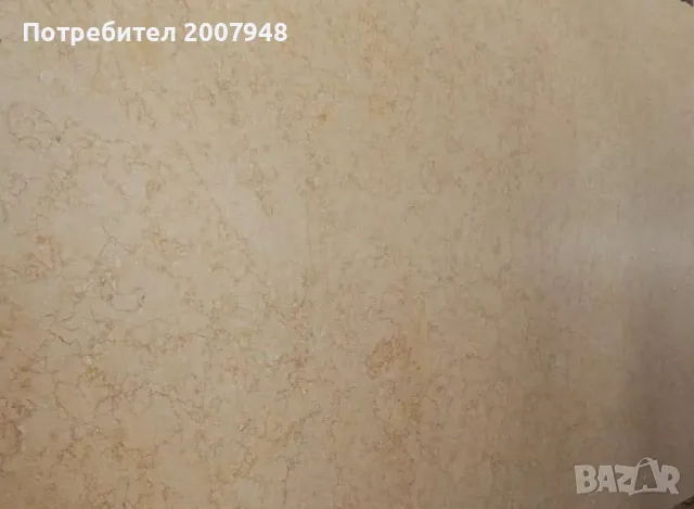 Египетски Мрамор ”Съни” 2 см. Перваз До 20см - 19 лв. метъра с фаска и водобран с ДДС, снимка 6 - Облицовки - 48807680