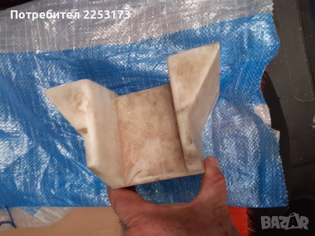 Пластмасова наковалня, снимка 4 - Други инструменти - 44465816