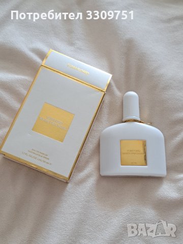 !Чисто нов! Мъжки парфюм TOM FORD, снимка 1