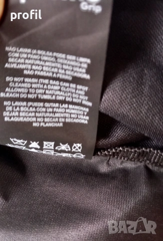 Supreme водоустойчива чанта/бананка, снимка 6 - Чанти - 53629431