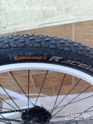 Ferrari 26 цола , снимка 7 - Велосипеди - 53839249