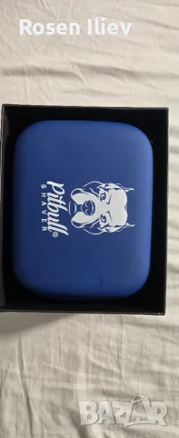Skull Shaver Pitbull Gold PRO GX5, снимка 2 - Друга електроника - 56256133