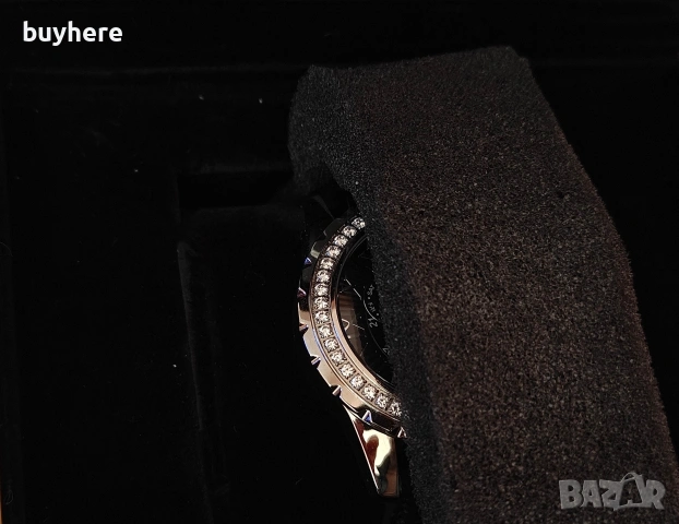 Richtenburg Romantica - нов дамски автоматичен часовник, снимка 4 - Дамски - 53083786