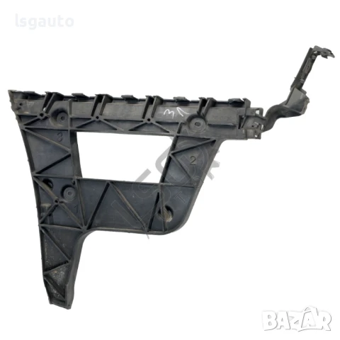 Ляв държач задна броня AUDI A4 (B8) 2008-2015 ID:148831