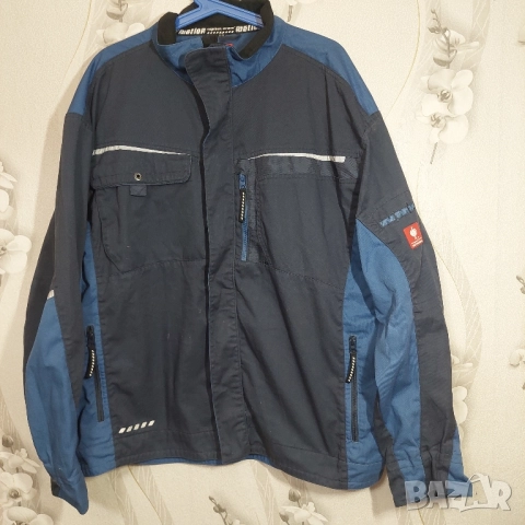 работно Яке Engelbert Strauss esmotion размер ХХЛ