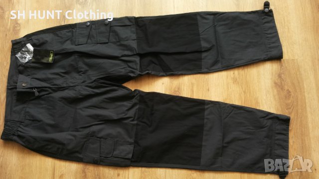 Villmark HAMAR Trouser за лов риболов и туризъм размер XXL панталон със здрава материя - 402