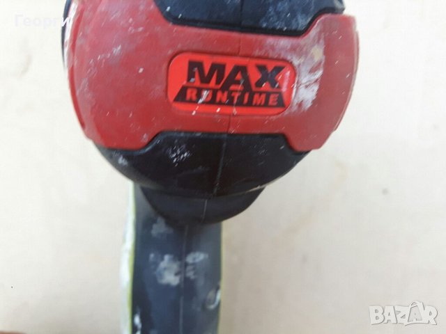  WORX куфар за винтоверт 20V , снимка 9 - Винтоверти - 42002136