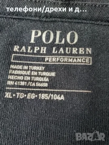Polo Ralph Lauren суитшърт Double-Knit Full-Zip Hoodie (XL), снимка 3 - Суичъри - 56057974