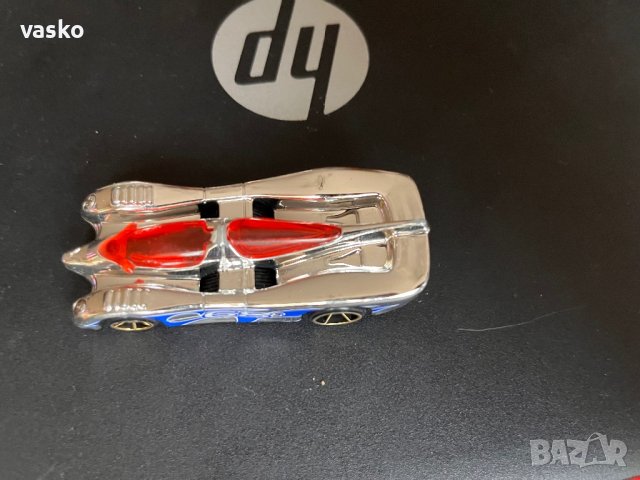 Hotwheels-стар,рядък,нов, снимка 4 - Колекции - 41677660