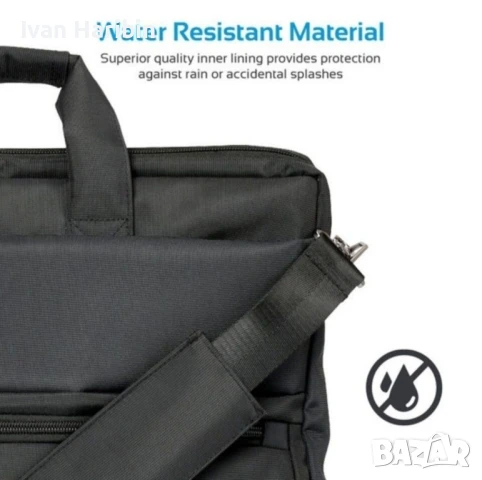 Продавам чанта за лаптоп , снимка 3 - Части за лаптопи - 51341958