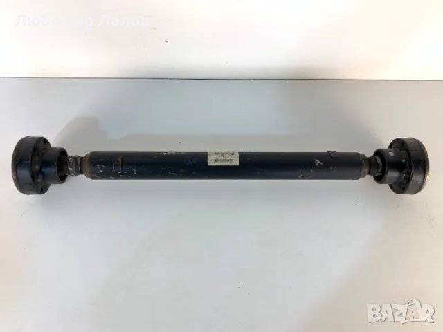 Преден кардан за Фолксваген Туарег 1 Volkswagen Tuareg I 2.5 TDI (03-10)г. 175к.с. 7L6521101F