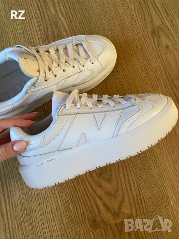 New balance CT3 36рр, снимка 3 - Дамски ежедневни обувки - 56023165