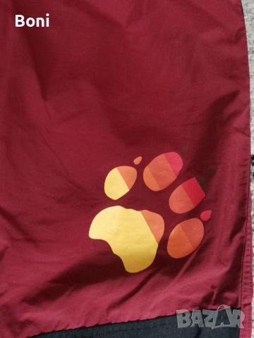 Jack Wolfskin панталон , снимка 2 - Панталони - 40629278