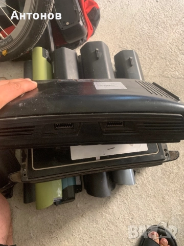 Батерия за тротинетка Ninebot , снимка 10 - Друга електроника - 51580996