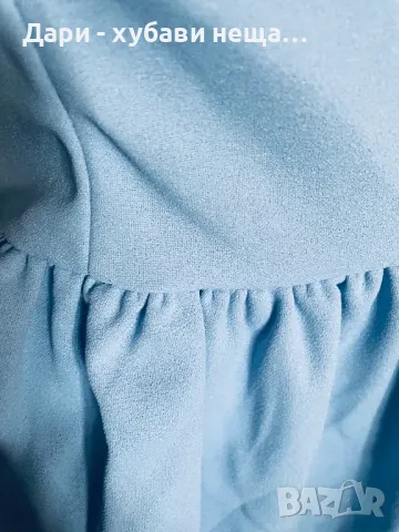 Дълга официална рокля на Shein🍀❤️М, М/L❤️🍀, снимка 9 - Рокли - 42768135