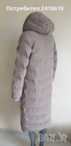 Wellensteyn Goldmine Long Women Jacket Parka Size M  ОРИГИНАЛ! Дамско Зимно Яке, снимка 12 - Якета - 52560967