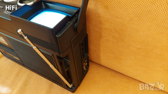 CONIC TCR-9500 1980г., снимка 3 - Радиокасетофони, транзистори - 44687785