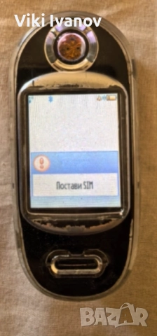 Моторола V80, снимка 2 - Motorola - 52489188