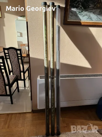 Щека Maver 14,5m Super Litium H27, снимка 10 - Въдици - 56351228