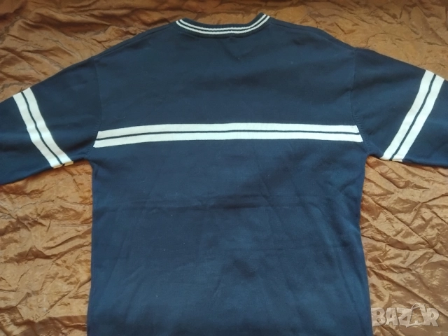 Free Port оригинален мъжки пуловер, снимка 5 - Пуловери - 52803383