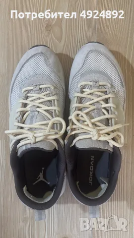 Обувки Nike Jordan 47, снимка 2 - Маратонки - 55776934