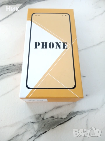 Нов телефон 14T pro