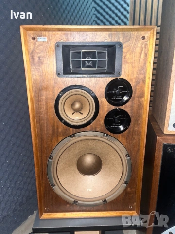 Pioneer CS-E700, снимка 4 - Тонколони - 52939230