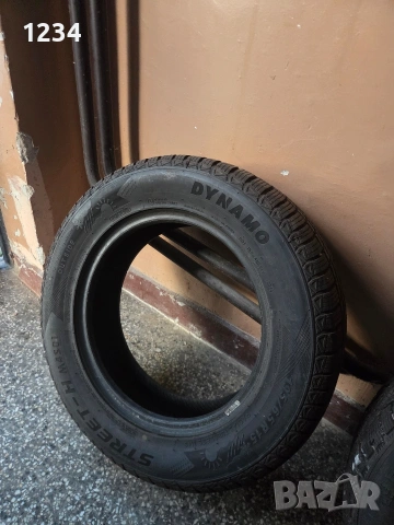 Всесезонни гуми DYNAMO STREET-H M4S01 195/65/15