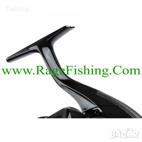 Промо Макара OKUMA Ceymar XT Match FD 3000/4000, снимка 8 - Макари - 35974938