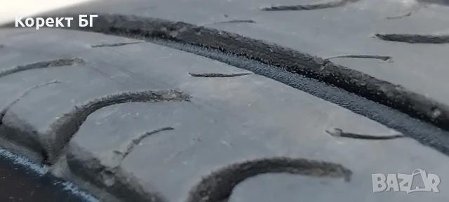 Гуми 185 65 14  Tires 2 броя. Нов внос. Не са нови!, снимка 4 - Гуми и джанти - 50452318