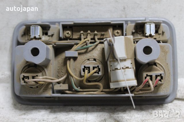 Плафон Хонда хр-в 99г Honda hr-v 1999, снимка 2 - Части - 44147022