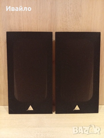 Triangle Borea BR 02, снимка 4 - Тонколони - 53786274