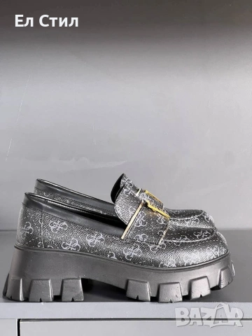 🖤Дамски обувки 36 до 40 С поръчка 70€, снимка 4 - Дамски ежедневни обувки - 53720447