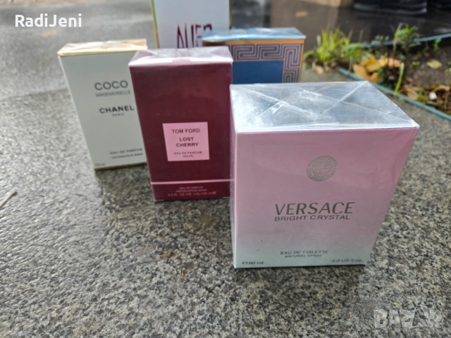 Парфюми - реплика 