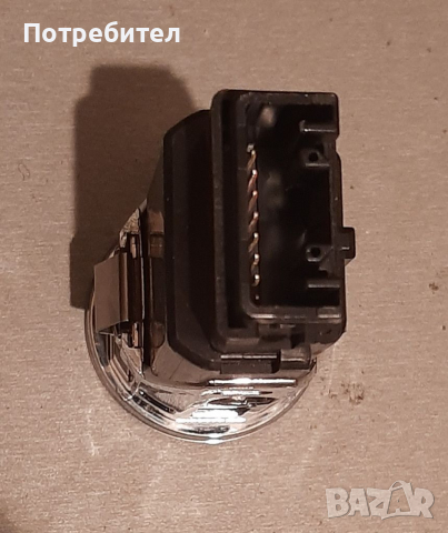 Старт/Стоп Бутон Тойота , снимка 2 - Части - 36249141