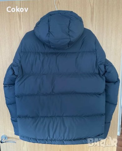 Peak Performance Rivel Down Jacket, снимка 2 - Якета - 42209680