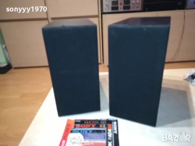 ARES HIFI LITTLE WONDER-2БР ТОНКОЛОНИ 0410251916, снимка 13 - Тонколони - 51945718