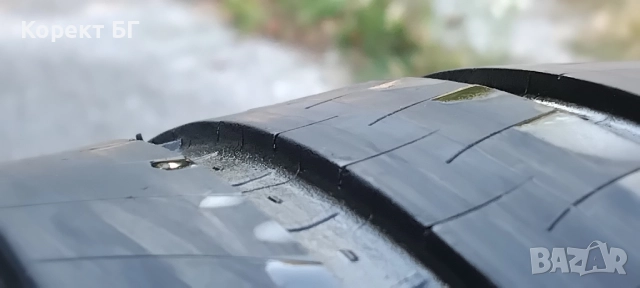 Гуми 195 55 16 Мишелин Michelin 4 броя. Нов внос. Не са нови. , снимка 6 - Гуми и джанти - 51599065