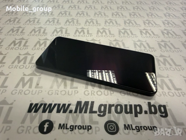 #MLgroup предлага Xiaomi 12 Lite 128GB/ 8+3GB RAM Black Dual-Sim, втора употреба., снимка 2 - Xiaomi - 53809280