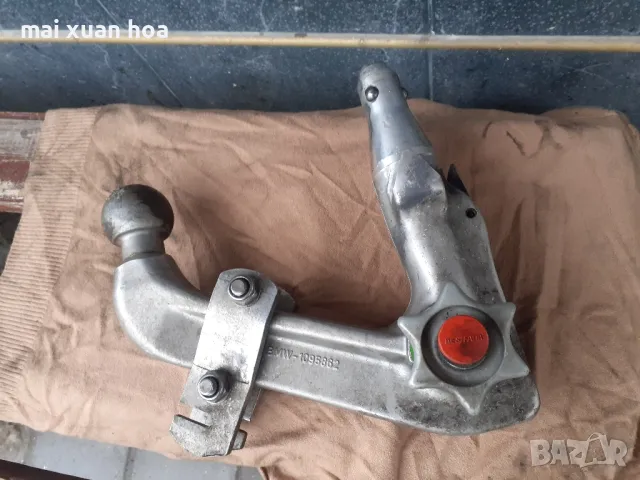  Tеглич BMW Е 46 , 100 лв