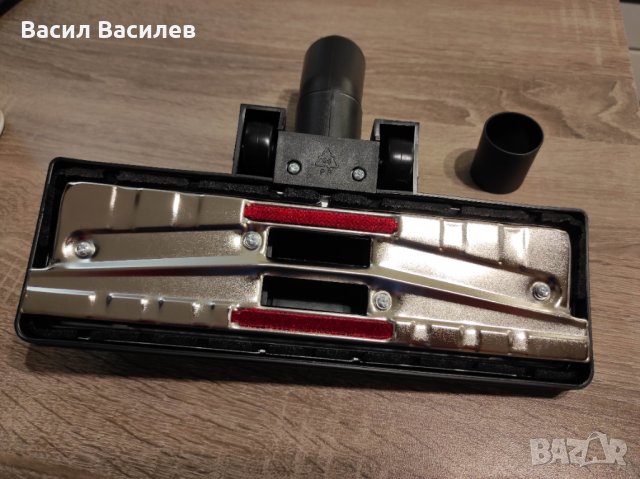 Накрайник за прахосмукачка 35 / 32 мм., снимка 3 - Прахосмукачки - 34794702