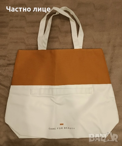 Голяма чанта, снимка 2 - Чанти - 51789942