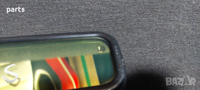 Вътрешно Огледало Гранд Чероки - Jeep Grand Cherokee - E13019443 N, снимка 8 - Части - 39699663