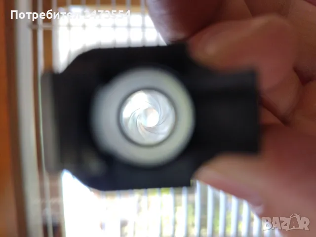 Боен пистолет "Зиг Зауер" Р 229, снимка 11 - Бойно оръжие - 49939449