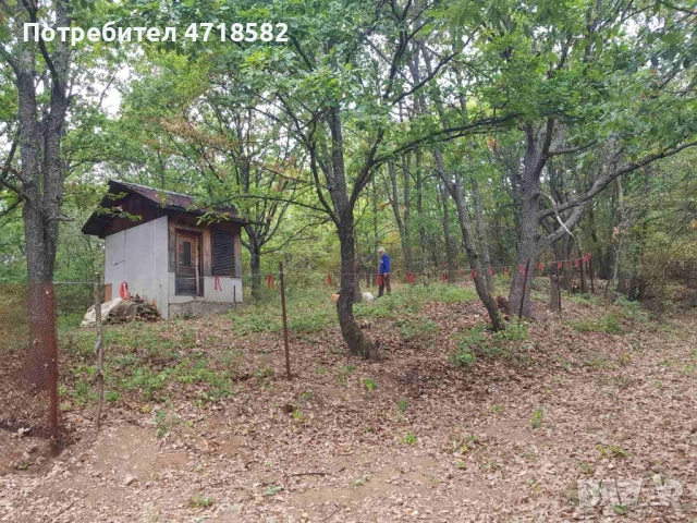 Продавам парцел на 37 км от София, снимка 3 - Парцели - 53247916