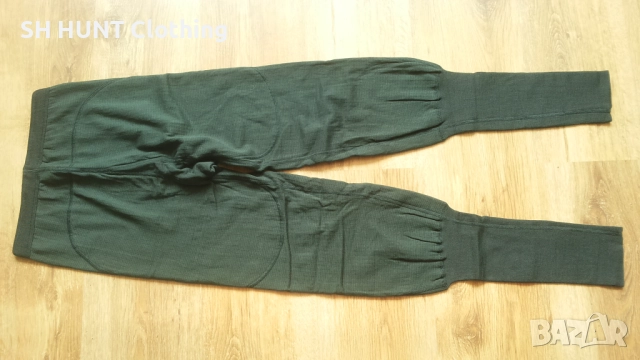 THERMO ORIGINAL Underwear размер S за лов риболов термо долница - 1560, снимка 3 - Екипировка - 52586614